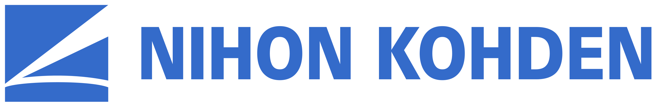 Logo's