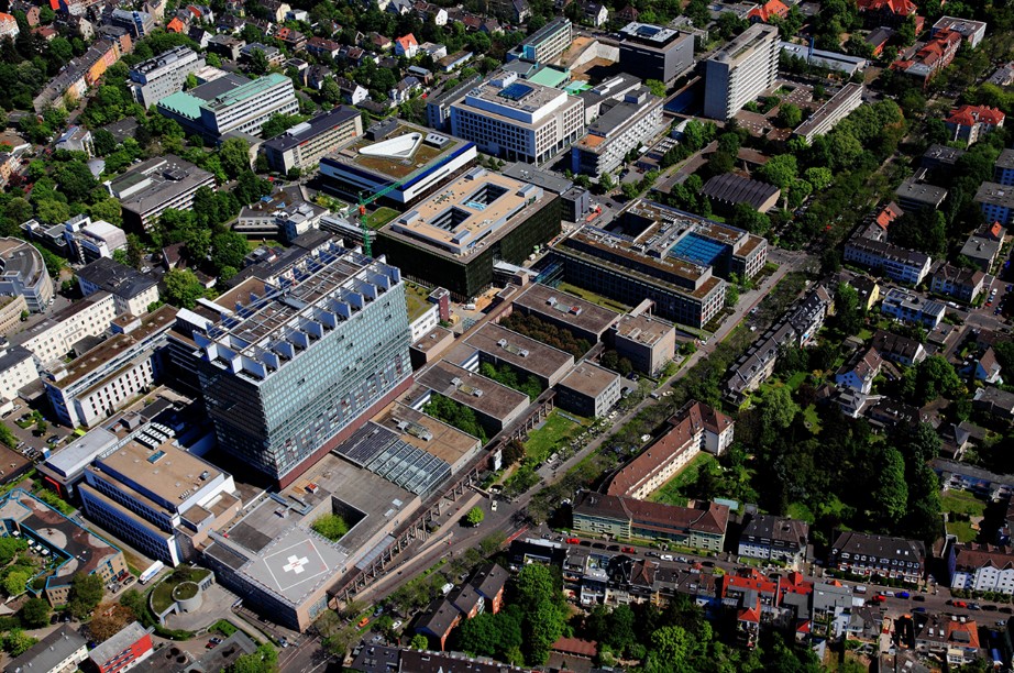 Image of center on this location