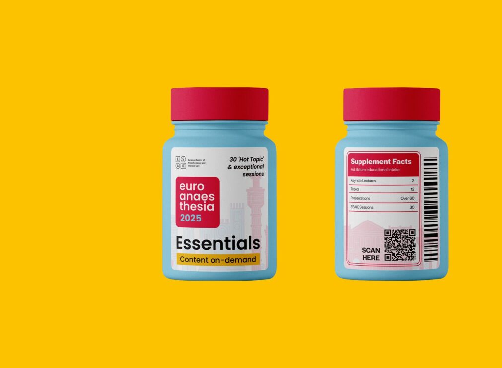 EA25 Essentials EA25 Essentials Website 1