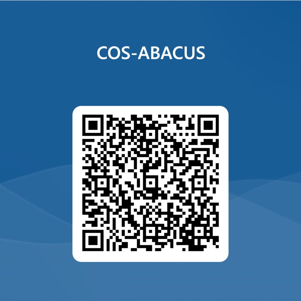 Join COS-ABACUS image