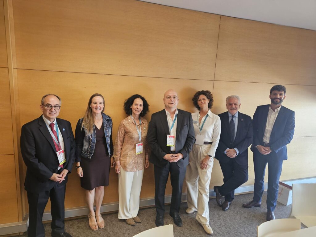 Glasgow Declaration at Euroanaesthesia 2025 shared image 9