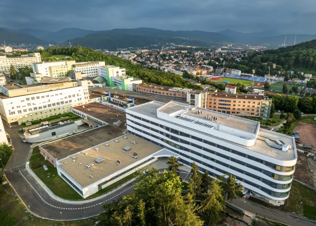 Exchange Programme (EP) Image of center on this location