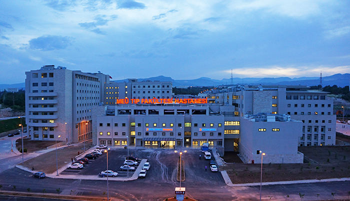 Exchange Programme (EP) Image of center on this location
