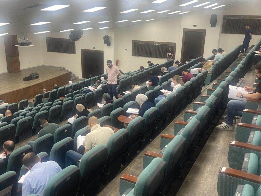 The 2025 EDAIC® Part I Examination EDAIC Part I Sept 2025 Page 02