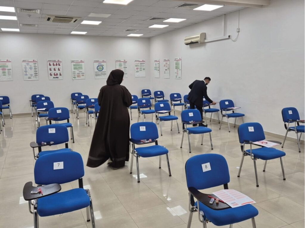 The 2025 EDAIC® Part I Examination EDAIC Part I Sept 2025 Page 04