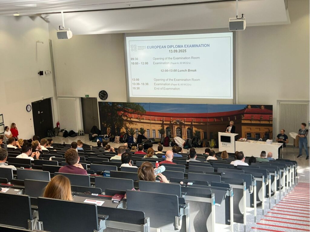 The 2025 EDAIC® Part I Examination EDAIC Part I Sept 2025 Page 08