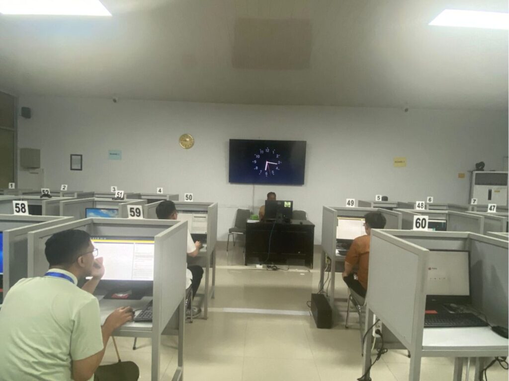 The 2025 EDAIC® Part I Examination EDAIC Part I Sept 2025 Page 19