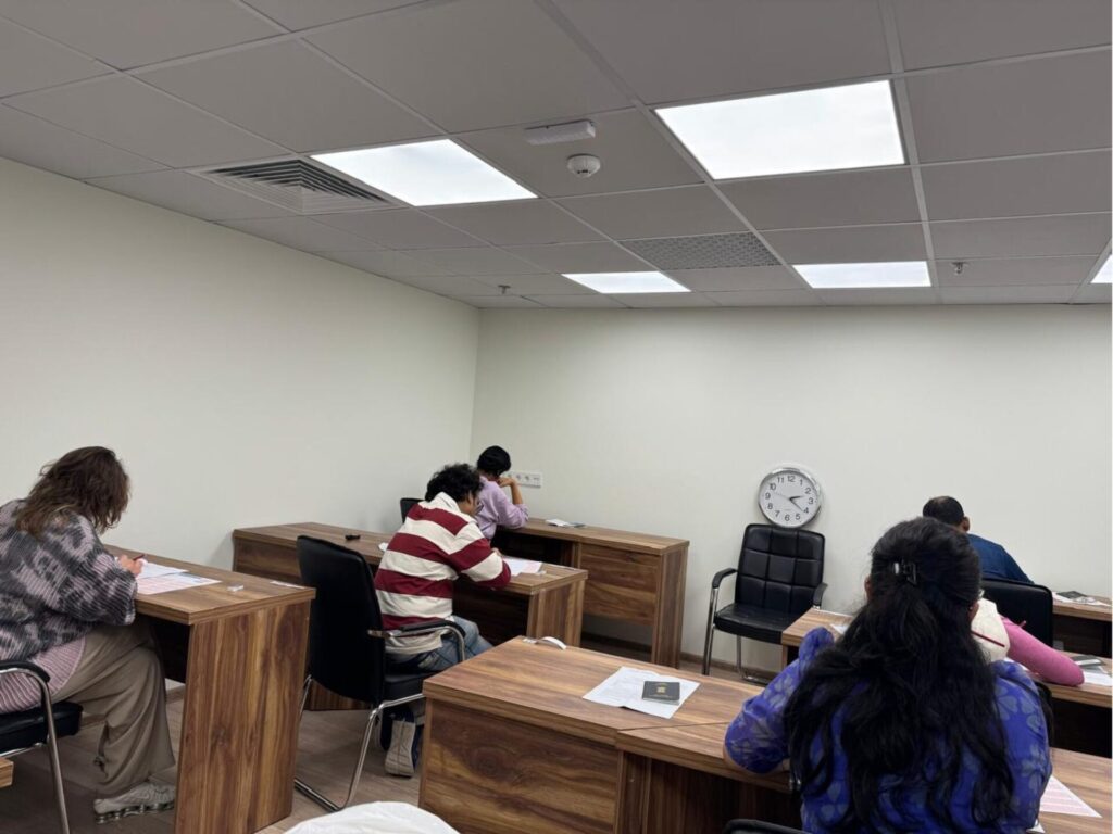 The 2025 EDAIC® Part I Examination EDAIC Part I Sept 2025 Page 26