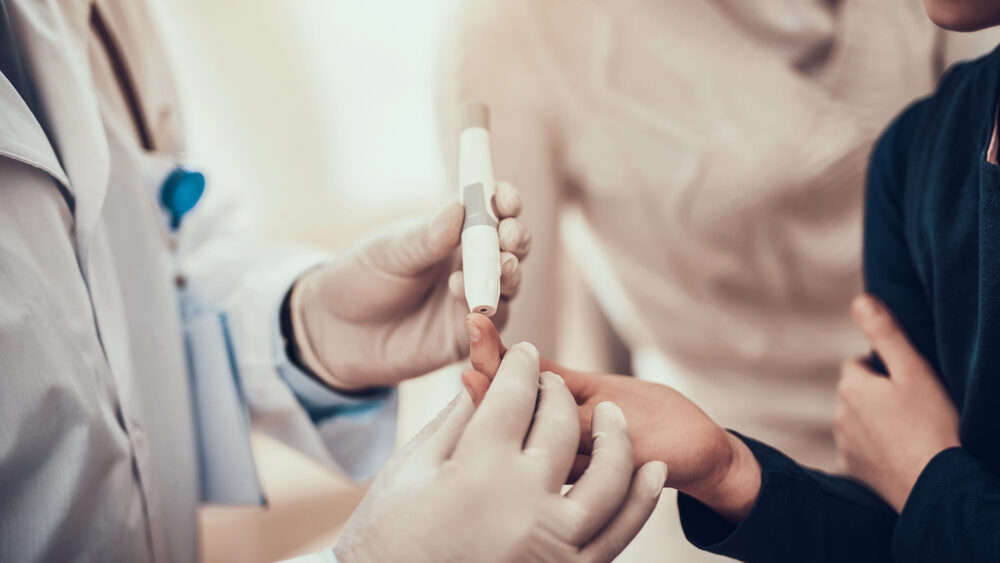 MOPED Published: The largest descriptive study of the perioperative journey of people with diabetes across Europe Depositphotos 195435250 S edited