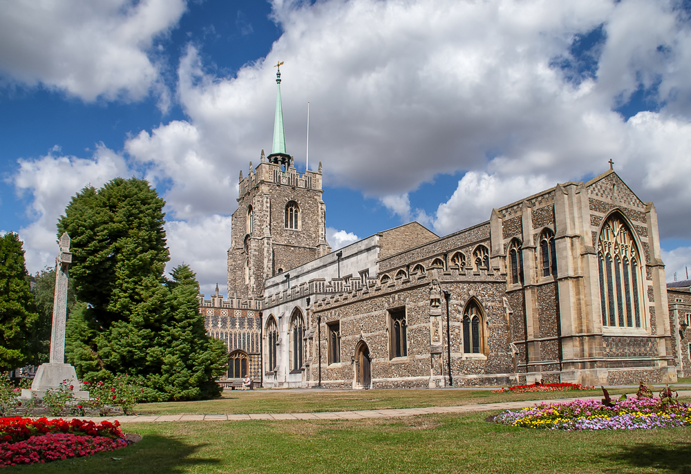 Image of center on this location