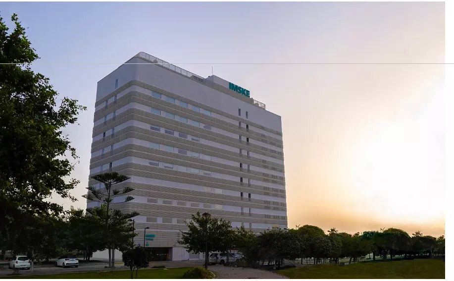 A Month of Growth in Valencia IMSKE Hospital