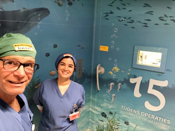 Reflections from a Two-Month Observership: Clinical and Cultural Insights aaa2