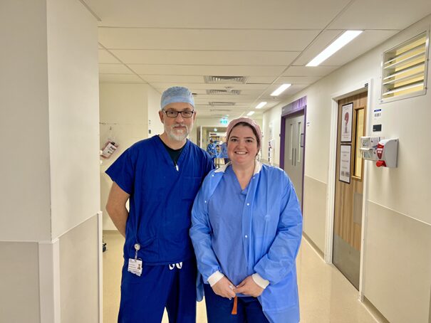 A Transformative ESAIC Exchange Experience at Royal Papworth Hospital bbb2