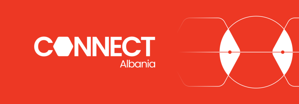 Connect website